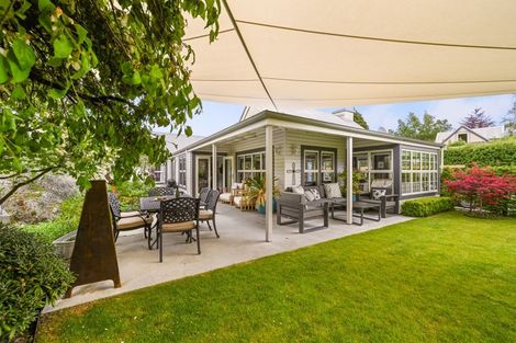 Photo of property in 22 Cornwall Street, Arrowtown, 9302