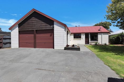 Photo of property in 60b Cameron Street, Ashburton, 7700