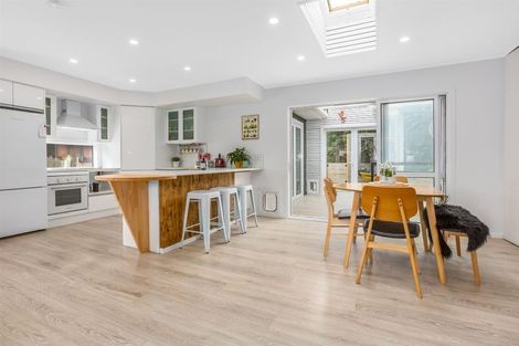 Photo of property in 10 Trispen Place, Camborne, Porirua, 5026