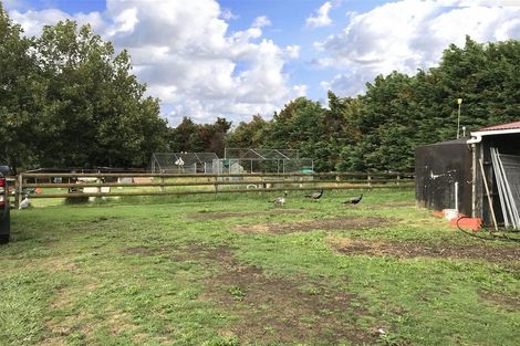 Photo of property in 285 Irwin Road, Kingseat, Pukekohe, 2679