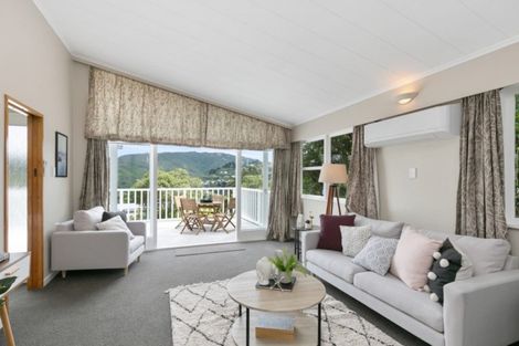 Photo of property in 4 Denbigh Way, Wilton, Wellington, 6012