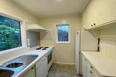 Photo of property in 87 Sefton Street, Wadestown, Wellington, 6012