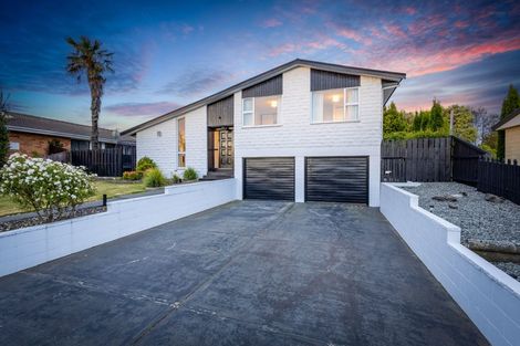 Photo of property in 10 O'halloran Drive, Halswell, Christchurch, 8025