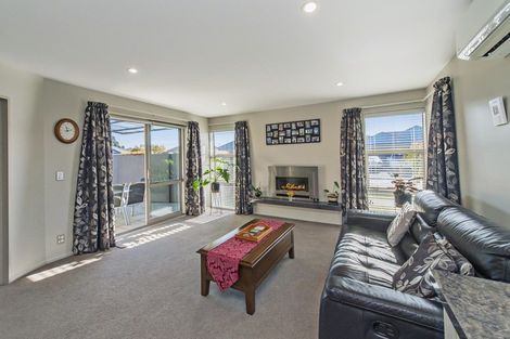 Photo of property in 11 Rossall Crescent, Rolleston, 7615