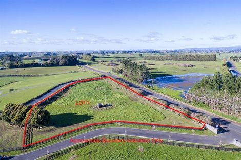 Photo of property in 137 Batty Road, Kingseat, Papakura, 2580