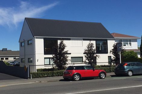 Photo of property in 99 Papanui Road, Merivale, Christchurch, 8014