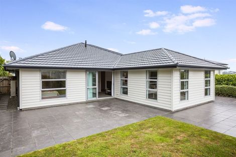 Photo of property in 27 John Burke Drive, Aotea, Porirua, 5024