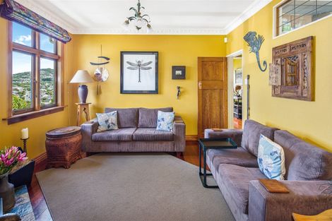 Photo of property in 45 Sheridan Terrace, Johnsonville, Wellington, 6037