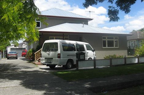 Photo of property in 13 North Street, Feilding, 4702
