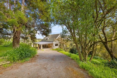 Photo of property in 350 Stoney Creek Road, Kaukapakapa, 0873