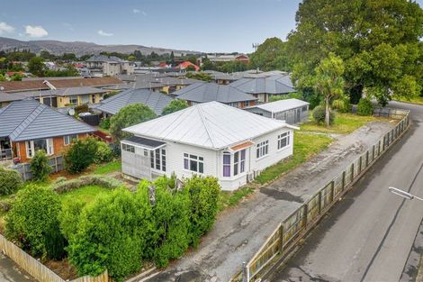 Photo of property in 17 Sylvan Street, Hillmorton, Christchurch, 8024