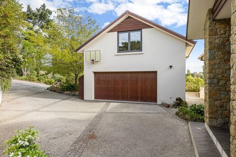 Photo of property in 893 Cashmere Road, Halswell, Christchurch, 8025