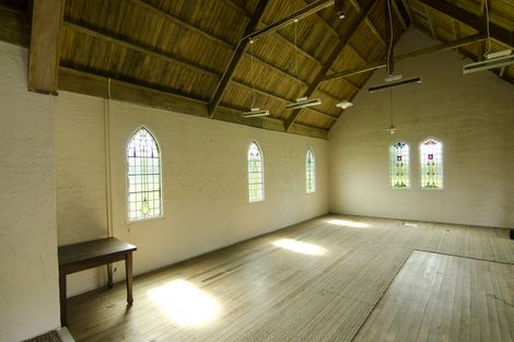 Photo of property in Ex St Johns Church, 1605 Teviot Road, Millers Flat, Roxburgh, 9572