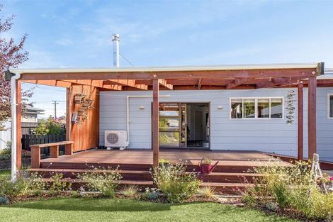 Photo of property in 95 Queen Street, Westport, 7825