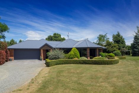 Photo of property in 65 Grayburn Road, Elgin, Ashburton, 7772