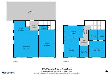 Photo of property in 28a Fernaig Street, Papakura, 2110