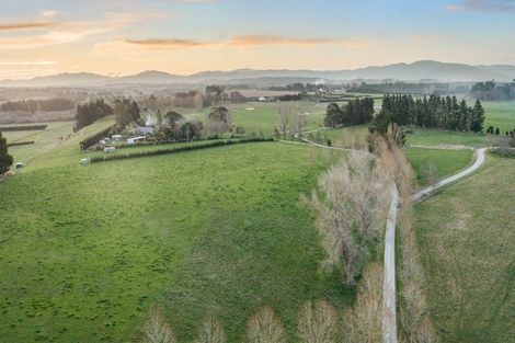 Photo of property in 934 Oxford Road, Fernside, 7471