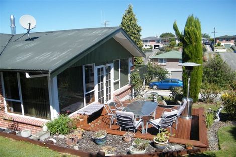 Photo of property in 9 Rimu Street, Highfield, Timaru, 7910