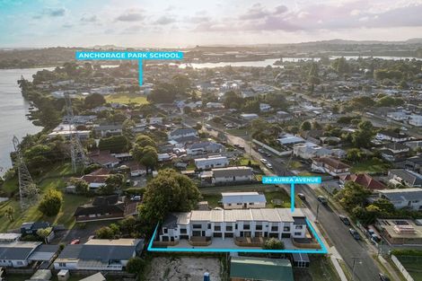 Photo of property in 24a Aurea Avenue, Pakuranga, Auckland, 2010