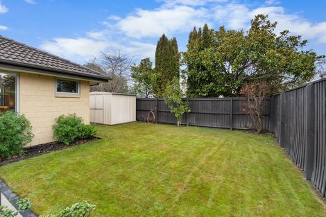 Photo of property in 65 Brookwater Avenue, Northwood, Christchurch, 8051