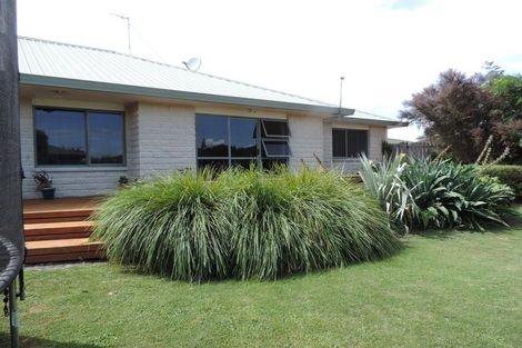 Photo of property in 6 Sharp Place, Matamata, 3400