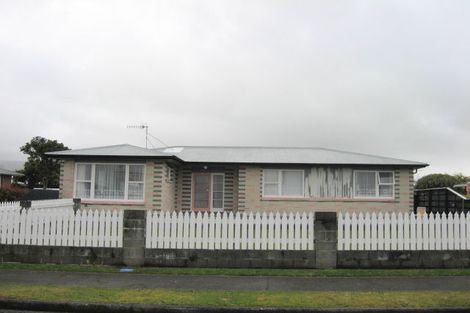 Photo of property in 28 Featherston Street, Levin, 5510