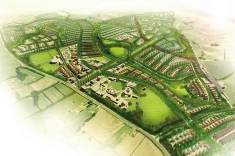 Photo of property in 33 Jonah Lomu Drive, Paerata, Pukekohe, 2124