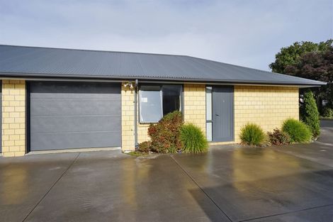 Photo of property in 6/21 Fifth Avenue, Enderley, Hamilton, 3214