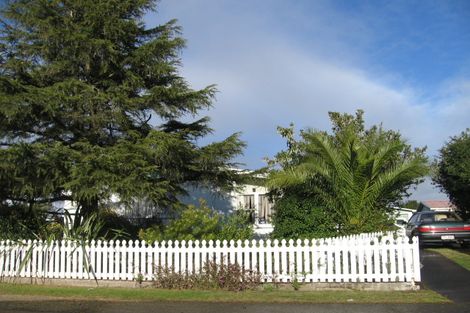 Photo of property in 63 Liverpool Crescent, Flaxmere, Hastings, 4120