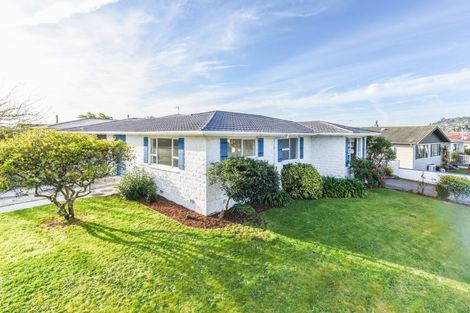 Photo of property in 45 Fergusson Street, Stoke, Nelson, 7011