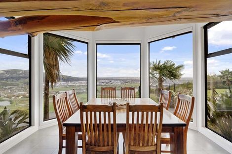 Photo of property in 5 Lapwing Lane, Mount Pleasant, Christchurch, 8081