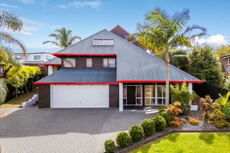 Photo of property in 5 Palmyra Way, Half Moon Bay, Auckland, 2012