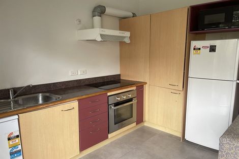 Photo of property in 201 The Terrace, Wellington Central, Wellington, 6011