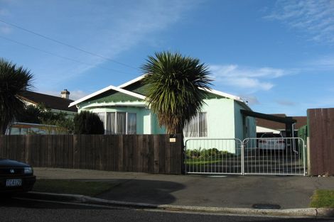 Photo of property in 21 Ascot Street, Saint Kilda, Dunedin, 9012