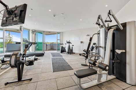 Photo of property in 508/11 Tamariki Avenue, Orewa, 0931
