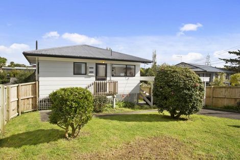 Photo of property in 65 Simpson Road, Ranui, Auckland, 0612