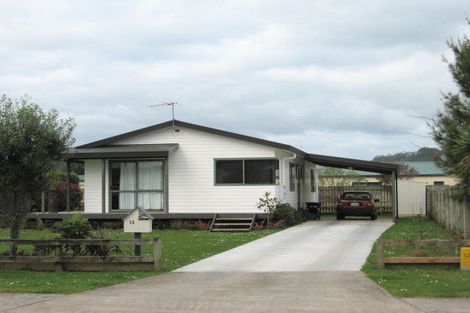Photo of property in 12 Santa Maria Drive, Whitianga, 3510