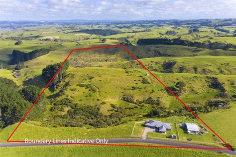 Photo of property in 48 Hatton Road, Awhitu, Waiuku, 2684