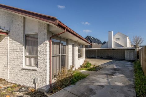 Photo of property in 4/63 Geraldine Street, Edgeware, Christchurch, 8013