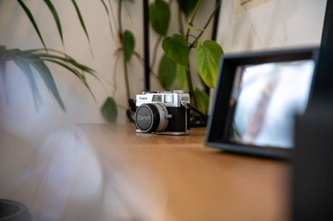 Photo of property in 30 Mandalay Terrace, Khandallah, Wellington, 6035