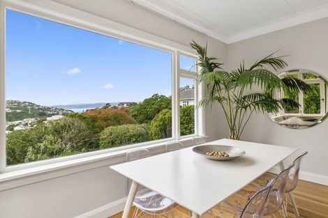 Photo of property in 32 Cecil Road, Wadestown, Wellington, 6012
