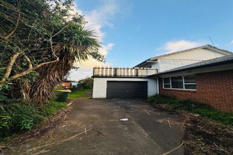 Photo of property in 72 Browns Road, Manurewa, Auckland, 2102