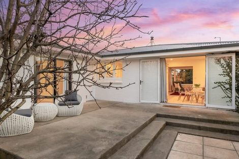 Photo of property in 126 Kendal Avenue, Burnside, Christchurch, 8053