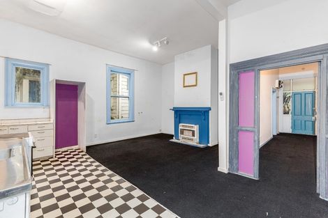 Photo of property in 44 Devon Street, Aro Valley, Wellington, 6021