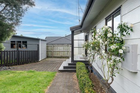 Photo of property in 35b Matai Street, Maeroa, Hamilton, 3200