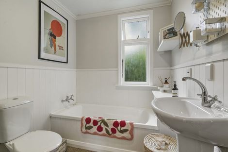 Photo of property in 1 Ashley Street, Belleknowes, Dunedin, 9011