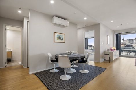 Photo of property in 403/12 Mackelvie Street, Grey Lynn, Auckland, 1021