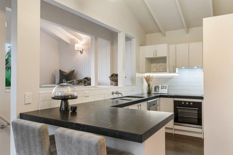 Photo of property in 15 Paget Street, Freemans Bay, Auckland, 1011