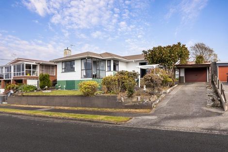 Photo of property in 3 George Street, Waitara, 4320