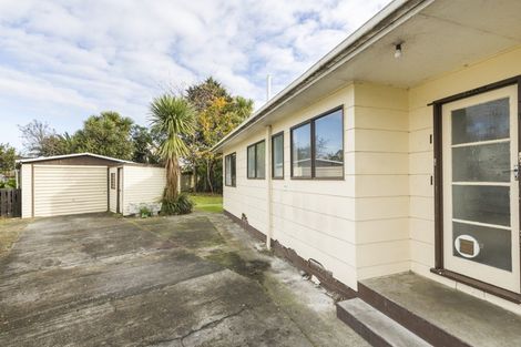 Photo of property in 44 Maxwells Line, Awapuni, Palmerston North, 4412